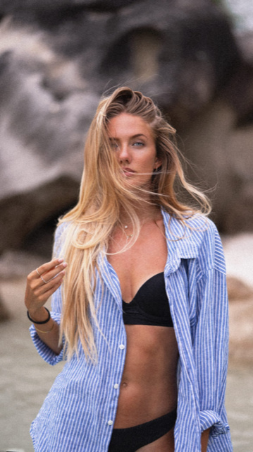Alica Schmidt Alica Schmidt