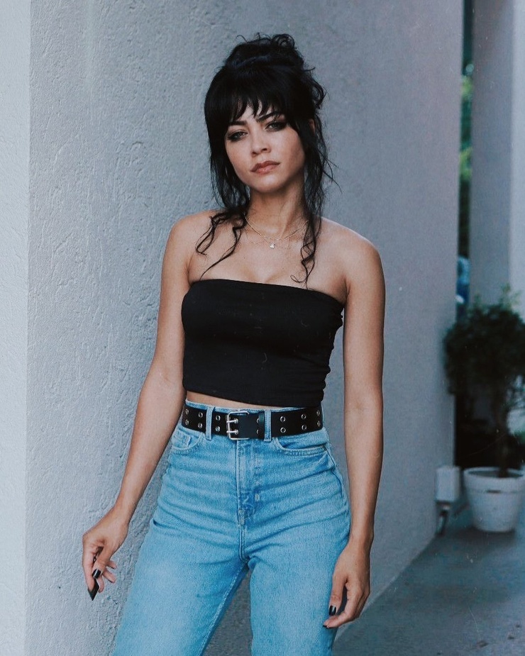 Tristin Mays Tristin Mays