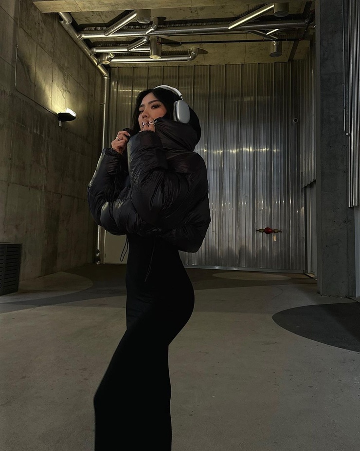 Amberly Xuan