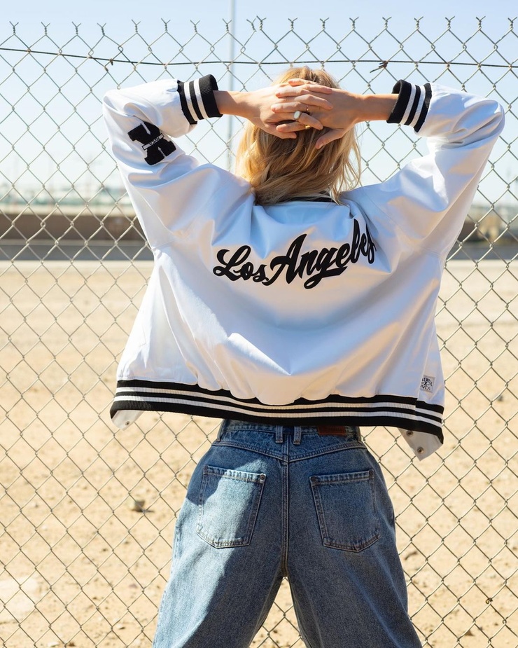 Stella Maxwell
