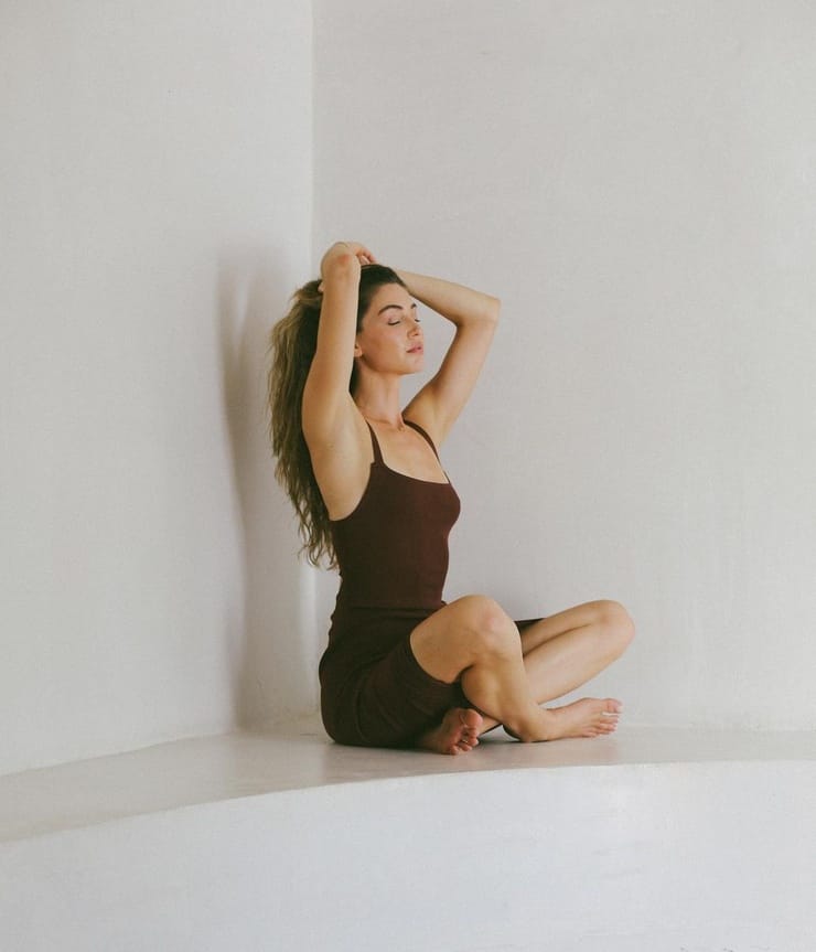 Chelcie May