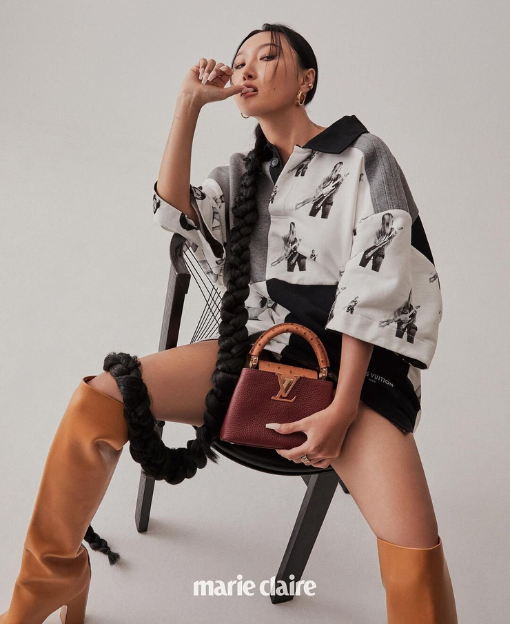 Hwasa