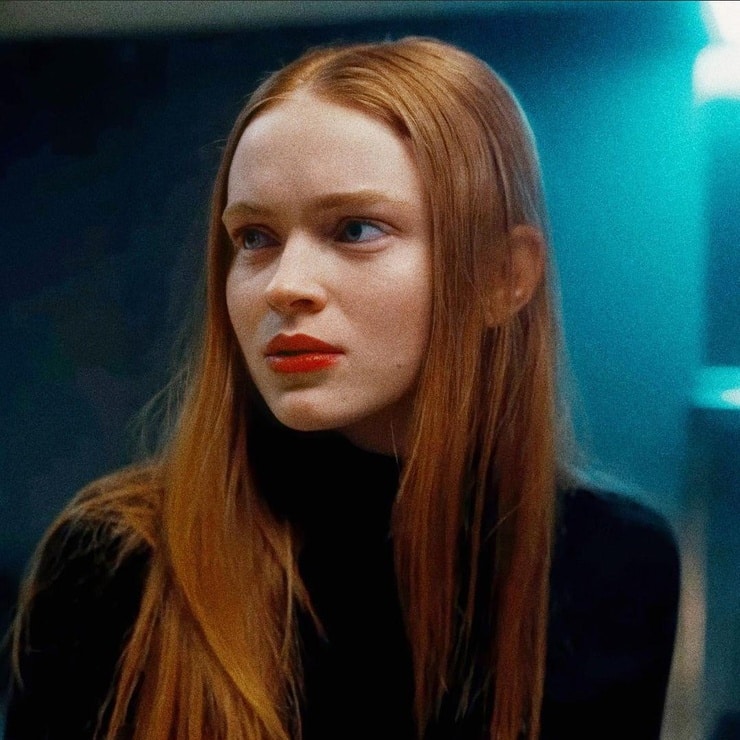 Picture of Sadie Sink