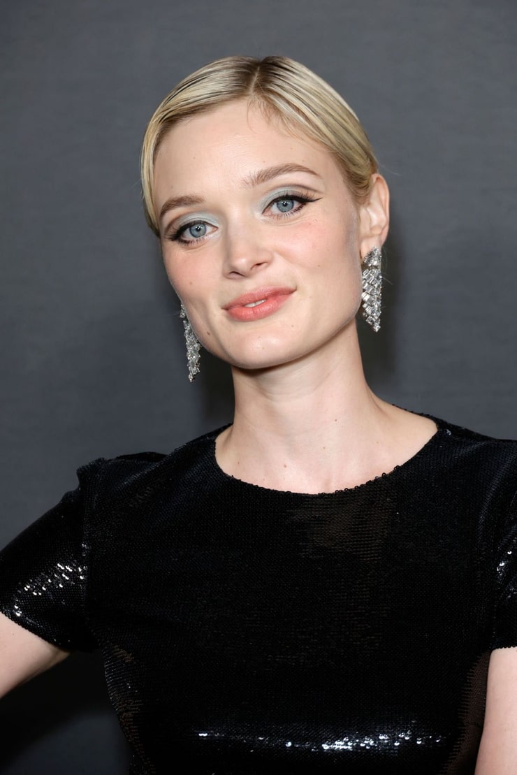 Bella Heathcote Bella Heathcote