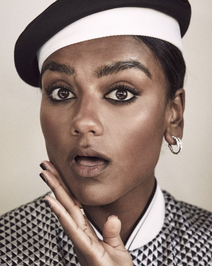 Simone Ashley