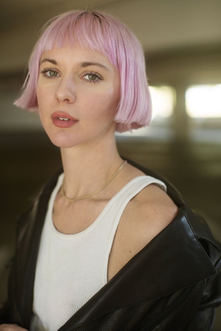 Chelsea Debo