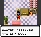 Pokemon: Silver Version