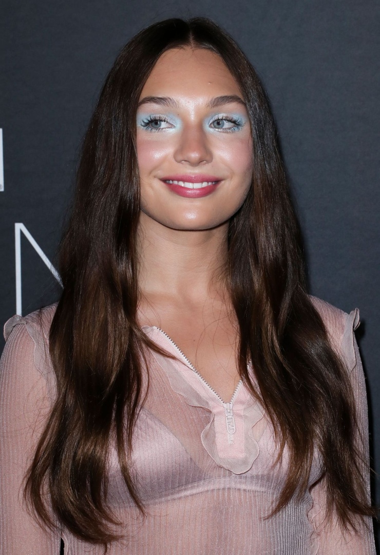 Maddie Ziegler