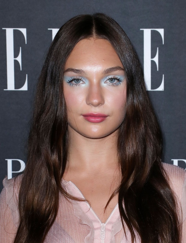 Maddie Ziegler
