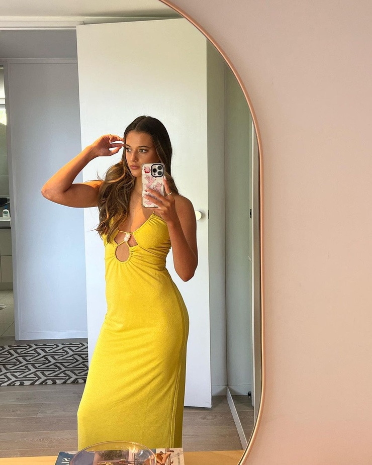 taya brooks