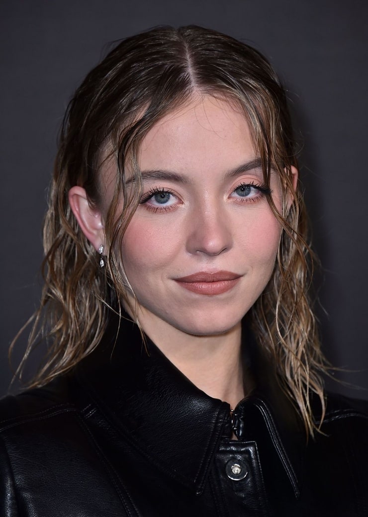 Image of Sydney Sweeney