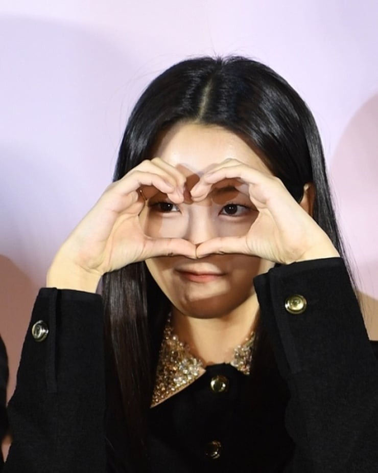 Cho Yi Hyun