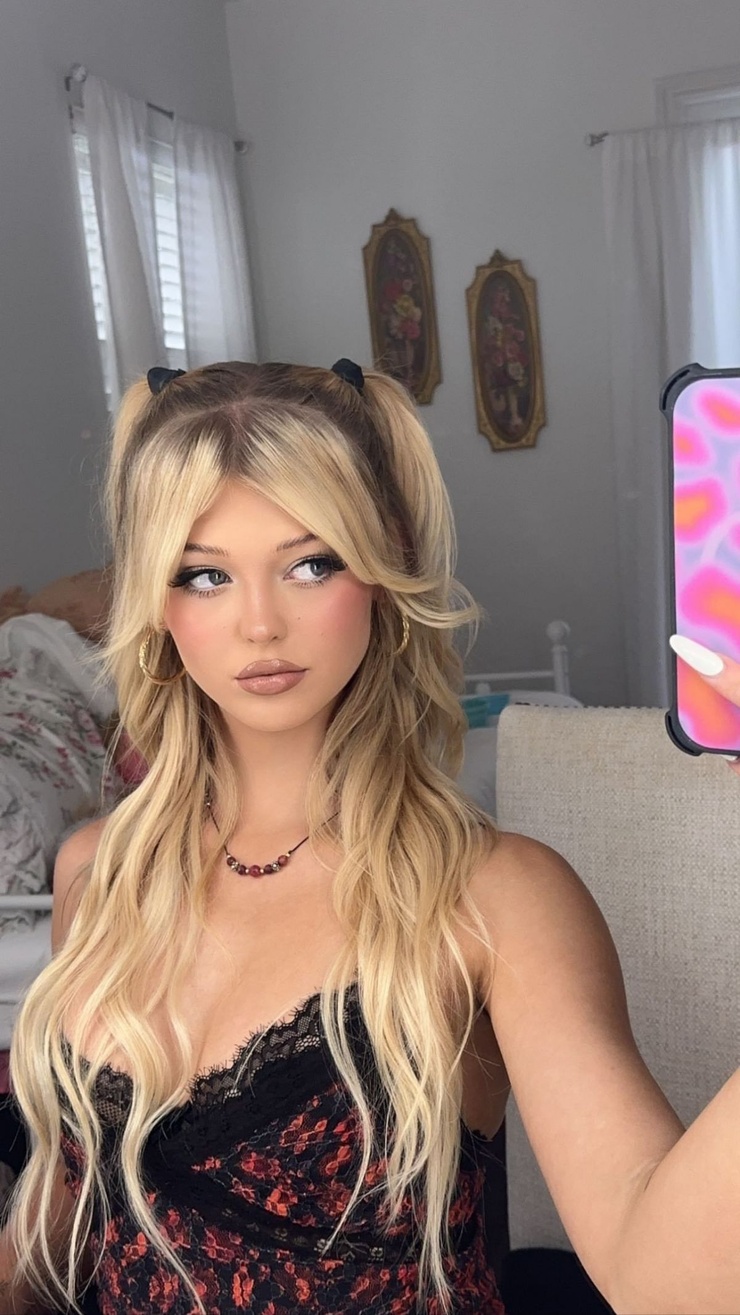 Loren Gray