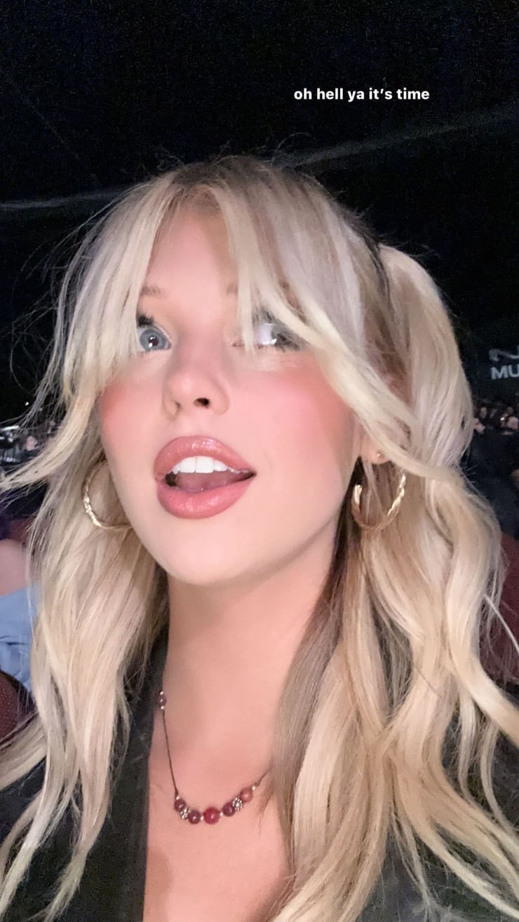 Loren Gray