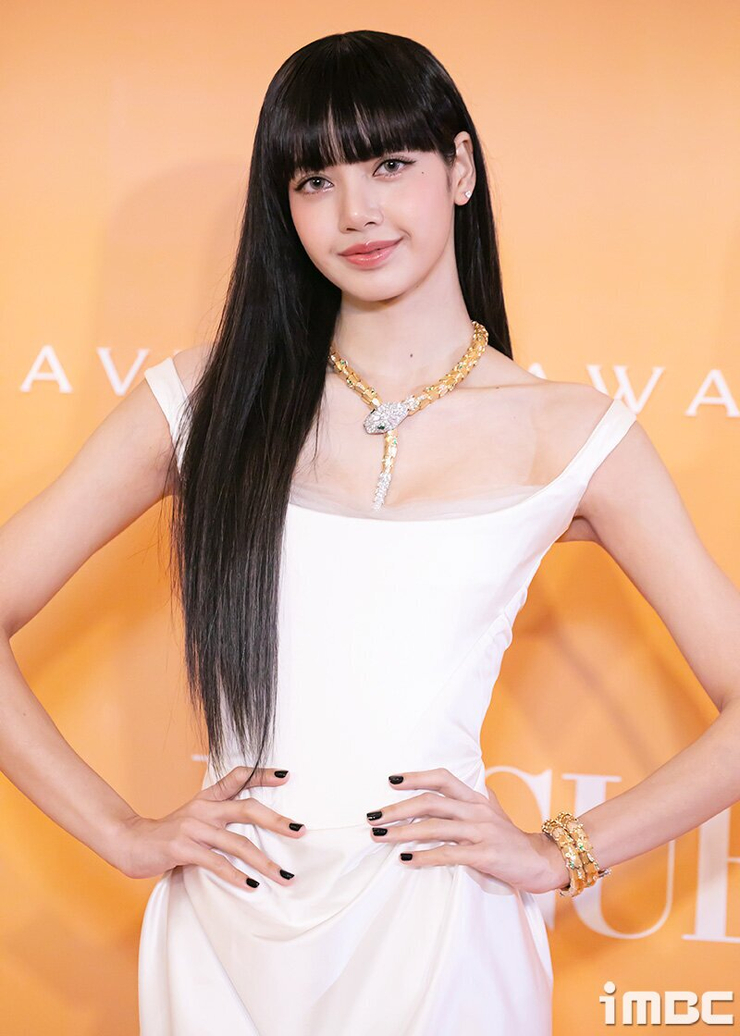 Lalisa Manoban