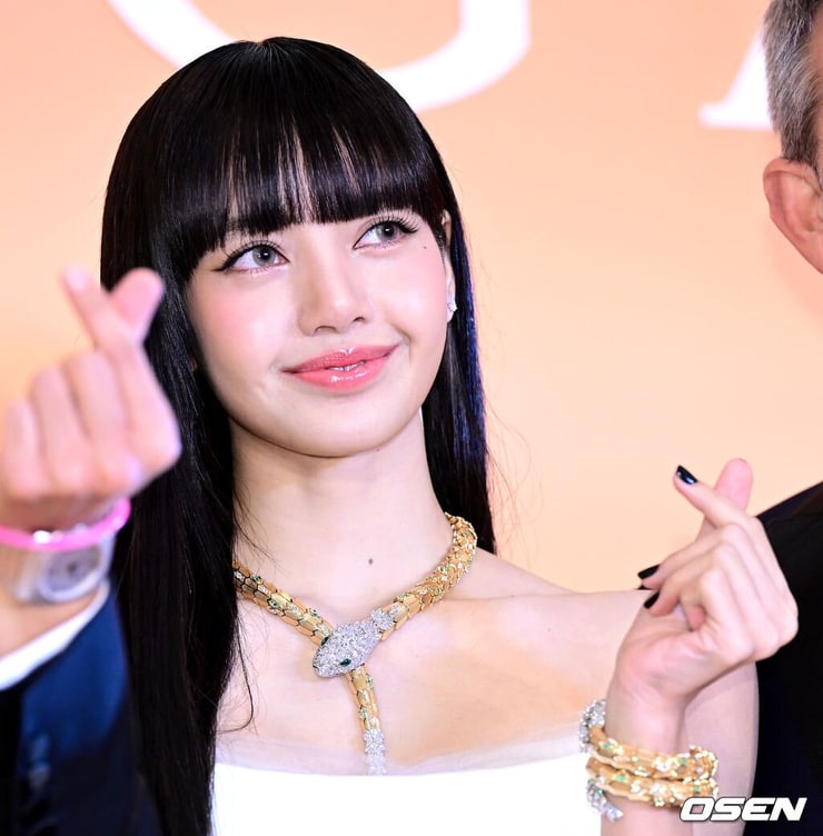 Lalisa Manoban