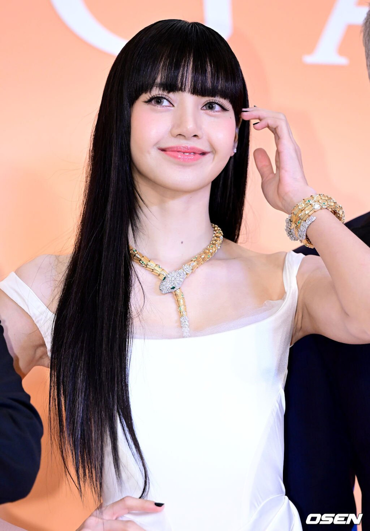 Lalisa Manoban