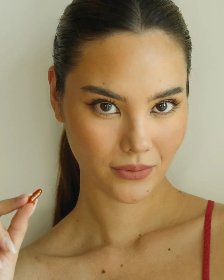 Catriona Gray Catriona Gray
