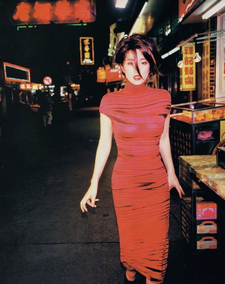 Li Gong Li Gong