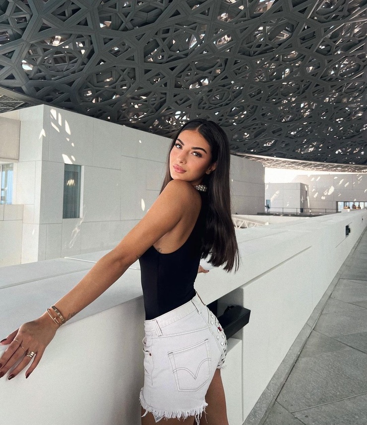 Elisa Maino