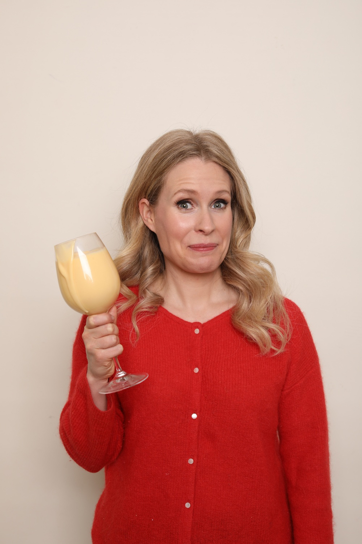 Lucy Beaumont Lucy Beaumont