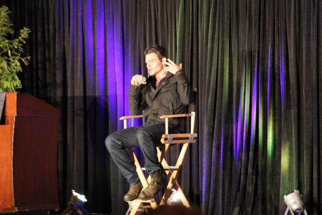 Daniel Gillies