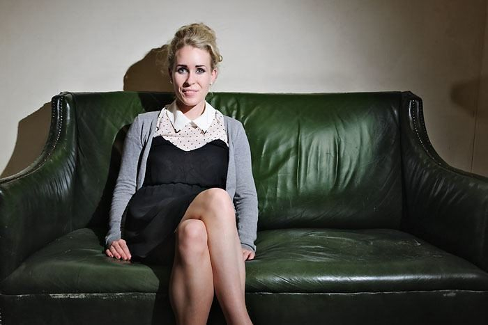 Lucy Beaumont Lucy Beaumont