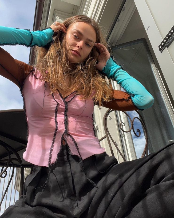 birgit kos
