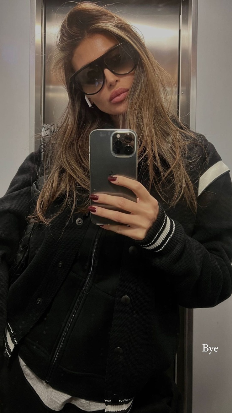 Cristina Buccino