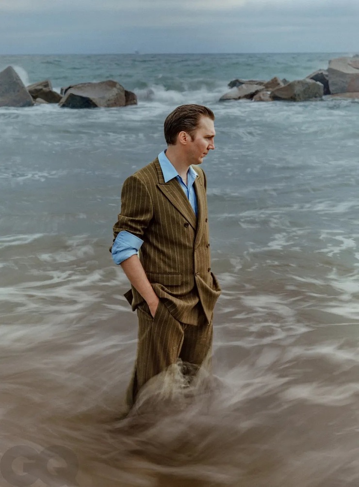 Paul Dano