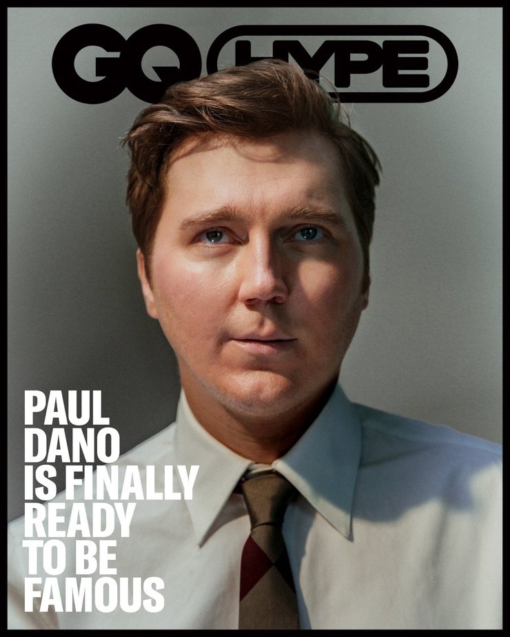 Picture of Paul Dano