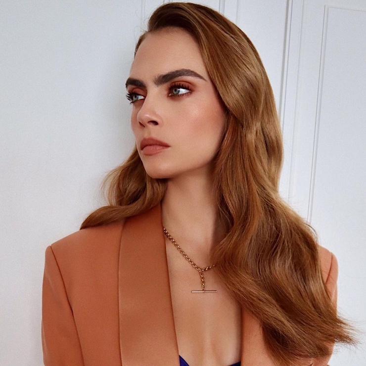 Cara Delevingne Cara Delevingne