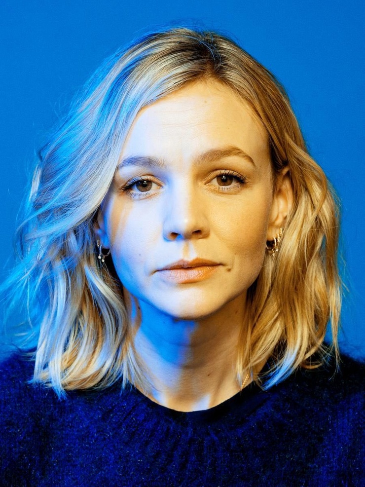 Carey Mulligan