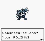 Pokémon: Crystal Version