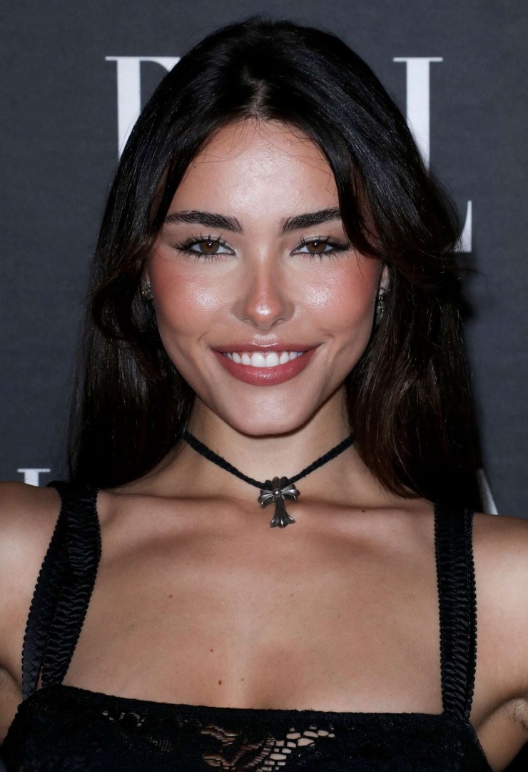 Madison Beer