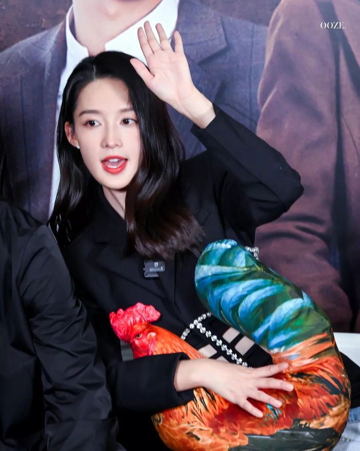 Qin Li