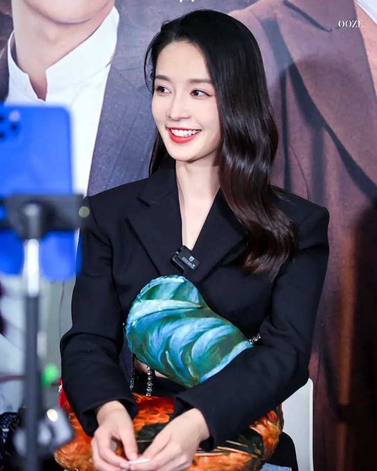 Qin Li