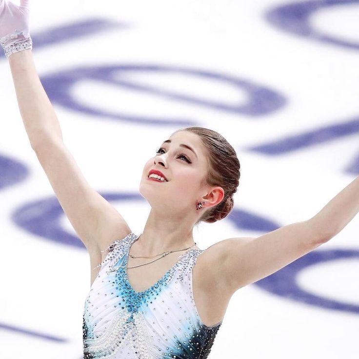 Alena Kostornaia