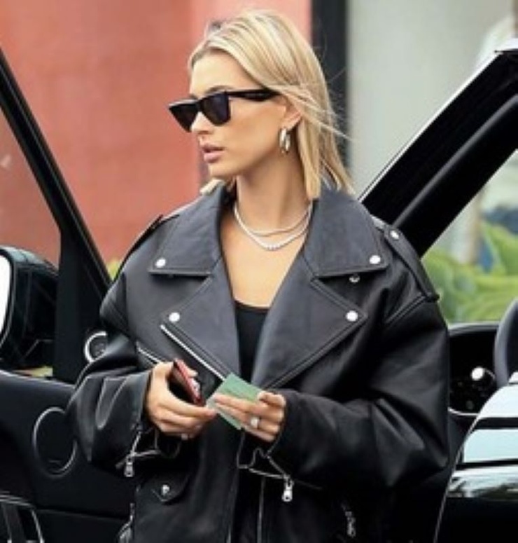 Hailey Baldwin Hailey Baldwin