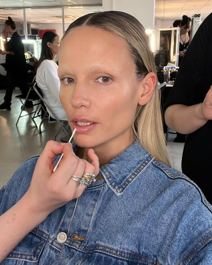 Natasha Poly