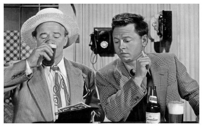 Mickey Rooney