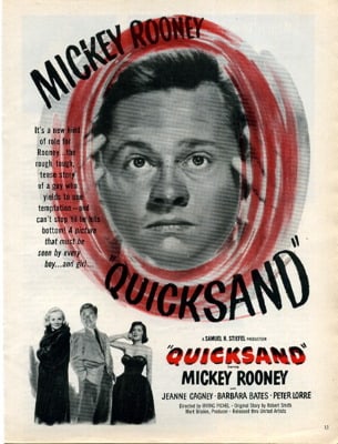 Quicksand