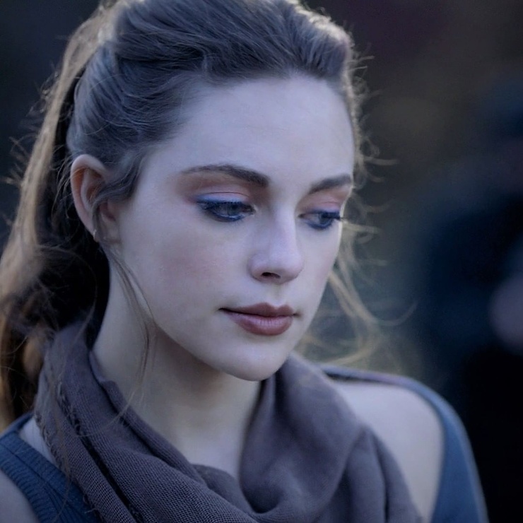 Danielle Rose Russell Danielle Rose Russell