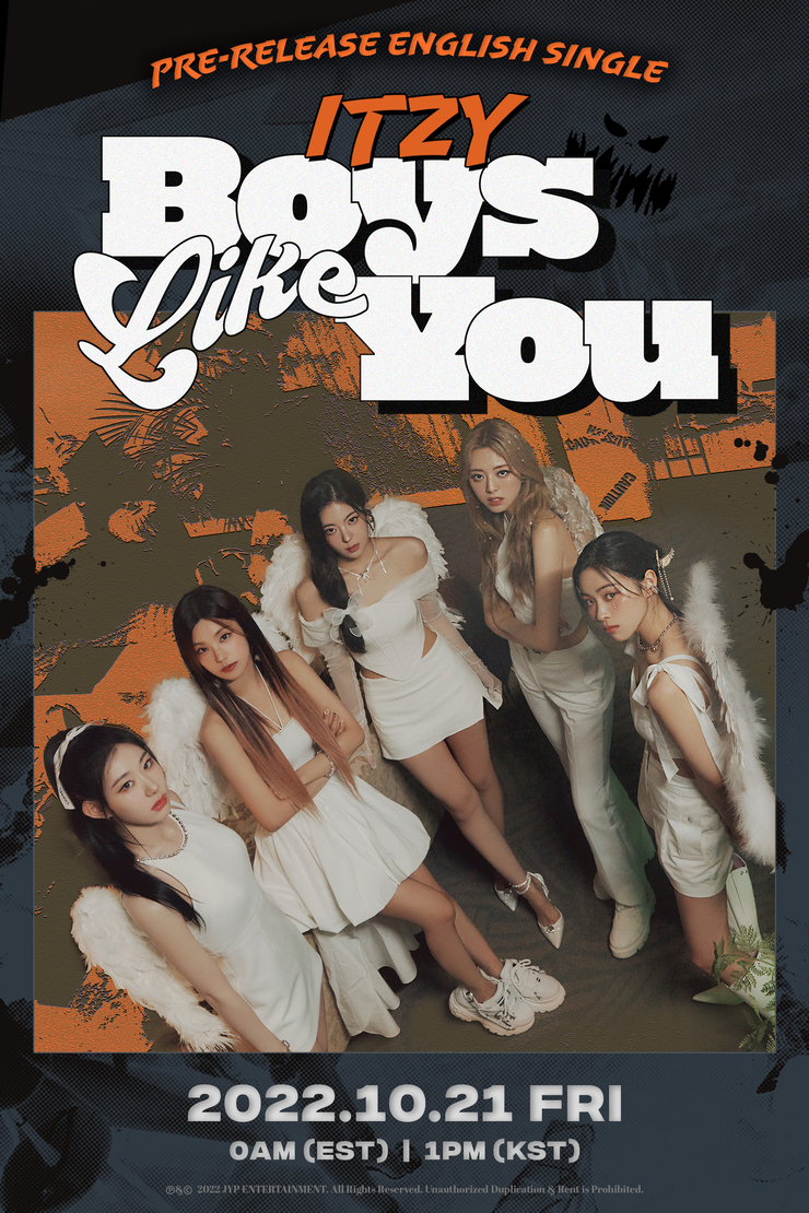 ITZY