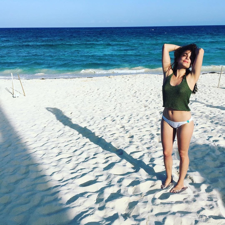 Adriana Ugarte
