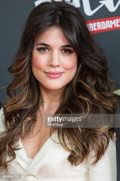 Adriana Ugarte