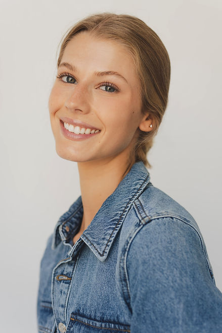 Trinity Granzow