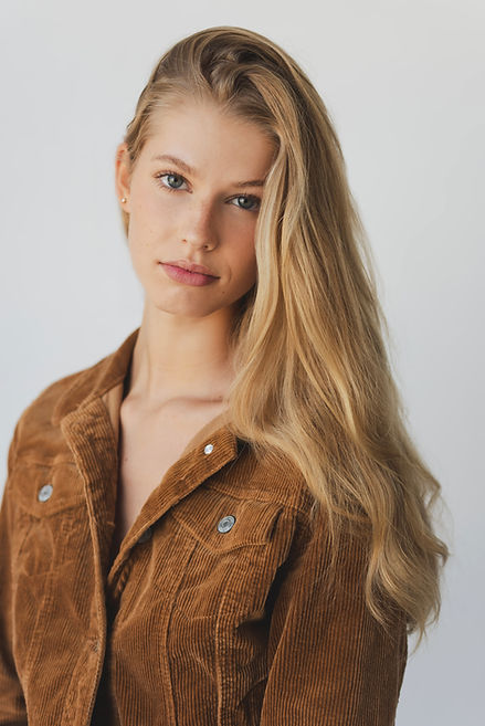 Trinity Granzow