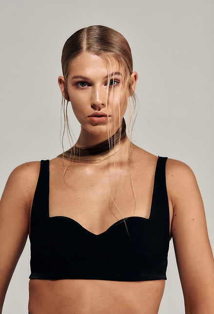 Trinity Granzow