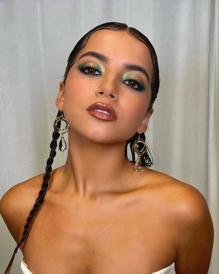 Isabela Moner